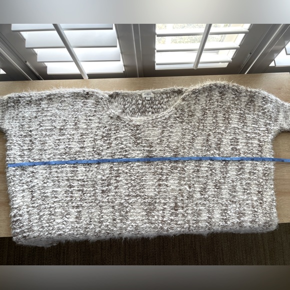 Umgee Cozy Oversized Sweater - Size M/L - Super soft! - Picture 13 of 14